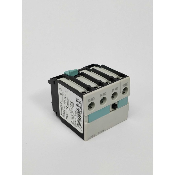 SIEMENS 3RH1921-1LA11