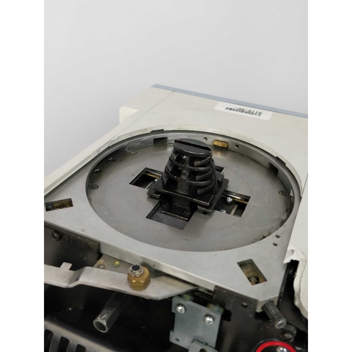  Model: 120-131 IS HS