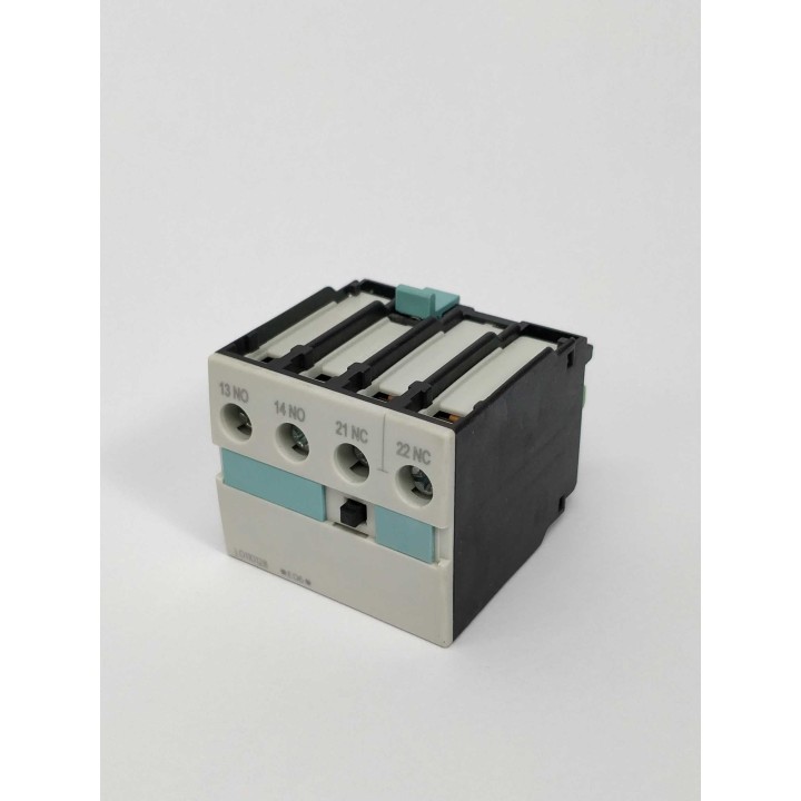 SIEMENS 3RH1921-1LA11