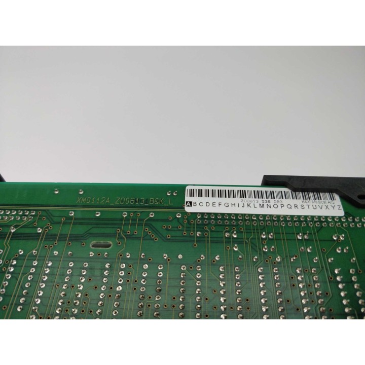 Bruel & Kjær (B&K) XM0112A_ZD0613_B&K_L