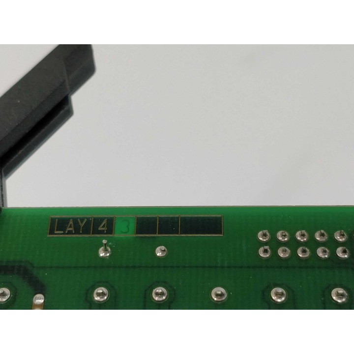 B&K Medical A/S XM0345 Ver.2 ZH0609