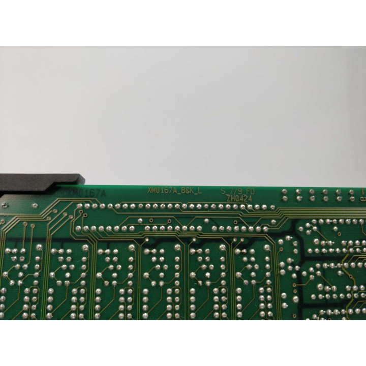 B&K Medical A/S XM0167A_B&K_L