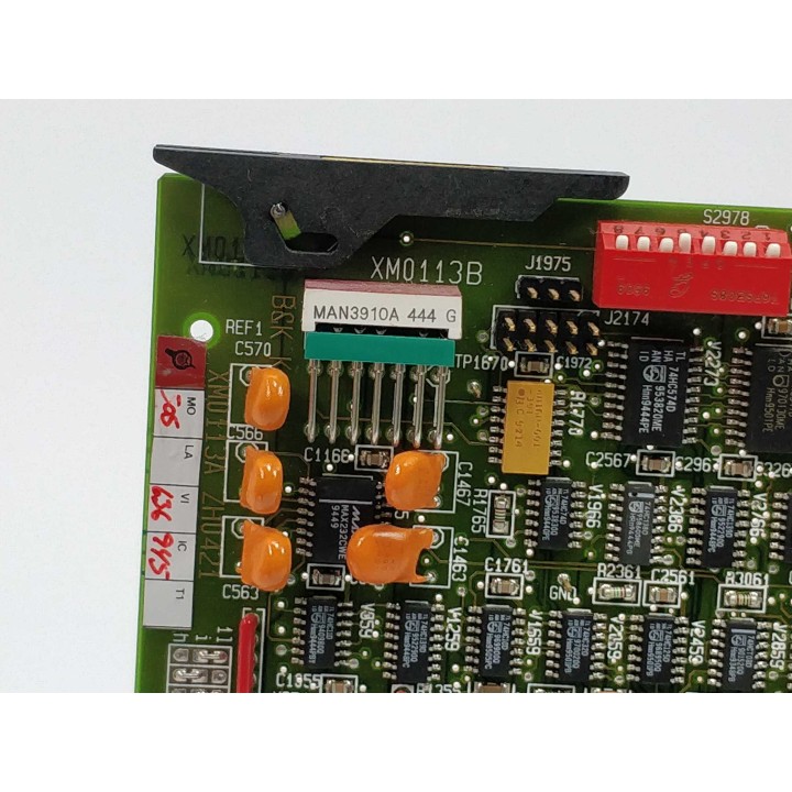 B&KMedical A/S XM0113A ZH0421B&K L