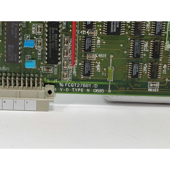 B&KMedical A/S XM0113A ZH0421B&K L