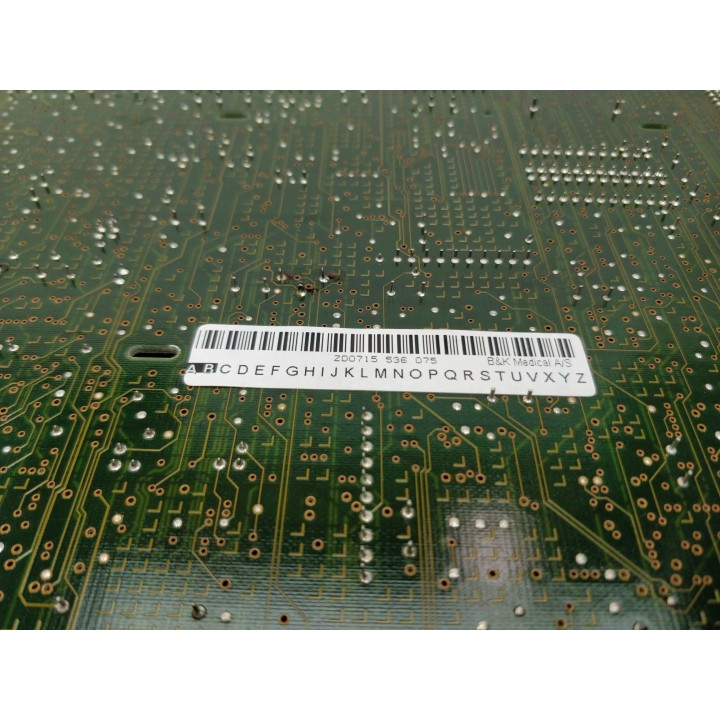 B&K Medical A/S XM0319 ZD0715 