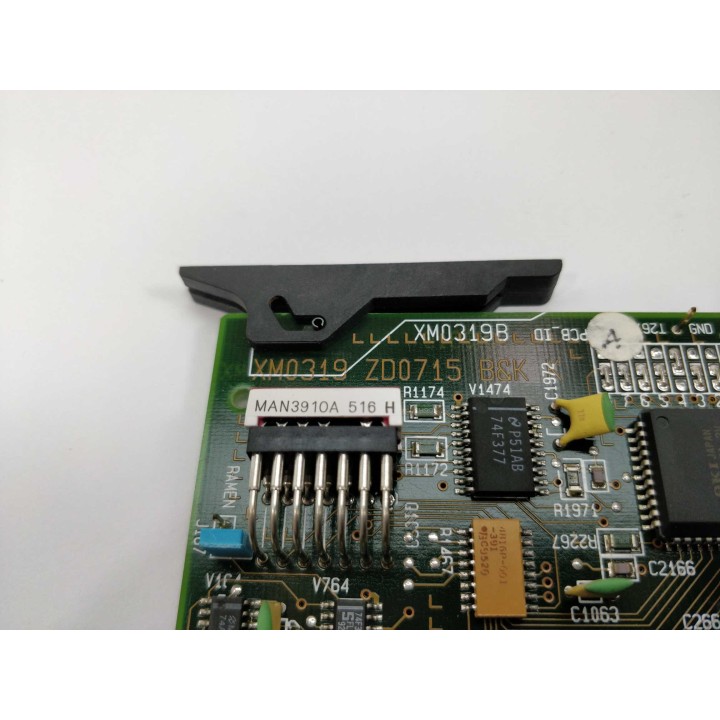 B&K Medical A/S XM0319 ZD0715 