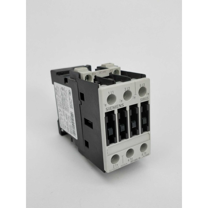 SIEMENS 3RT1024-1BB44-1AA0