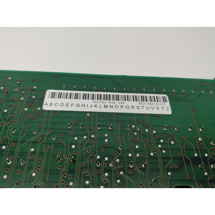 B&KMedicalA/S XM0329B_ZD0724_B&K_L