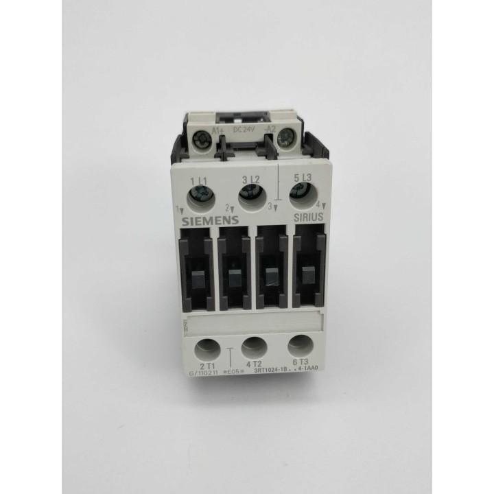 SIEMENS 3RT1024-1BB44-1AA0