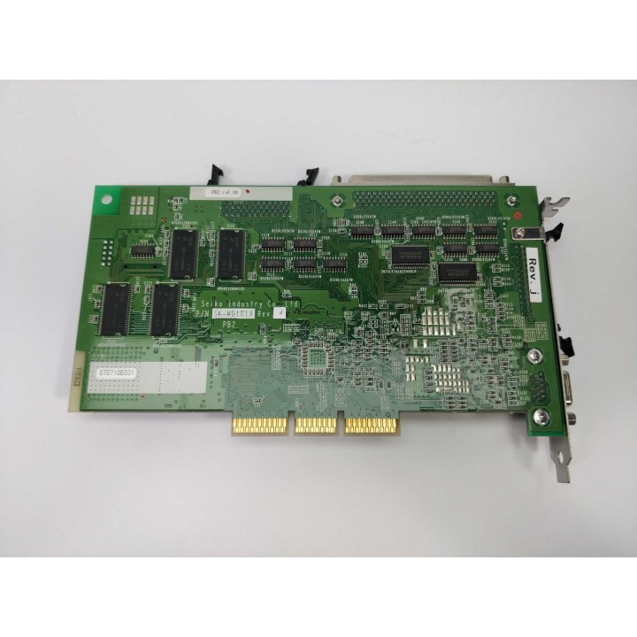 Fujitsu Siemens Computers :SK-MD101A