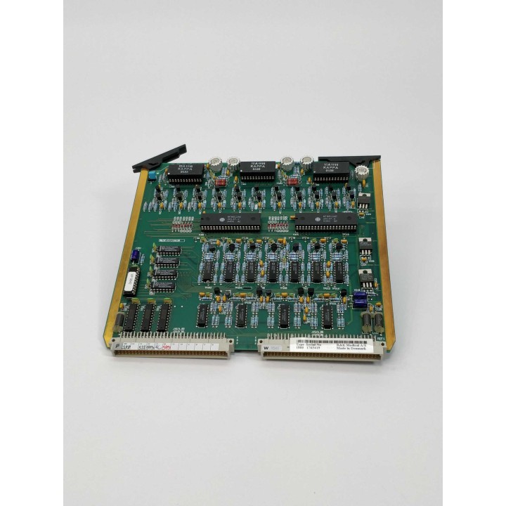 B&KMedical A/S XM0168A_B&K_L