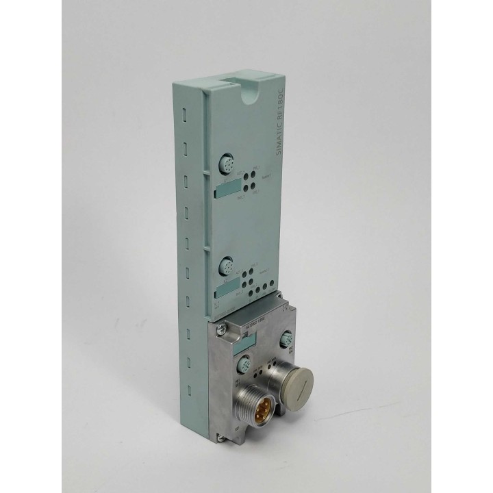 SIEMENS 6GT2002-1JD00 / 6GT2002-0JD00