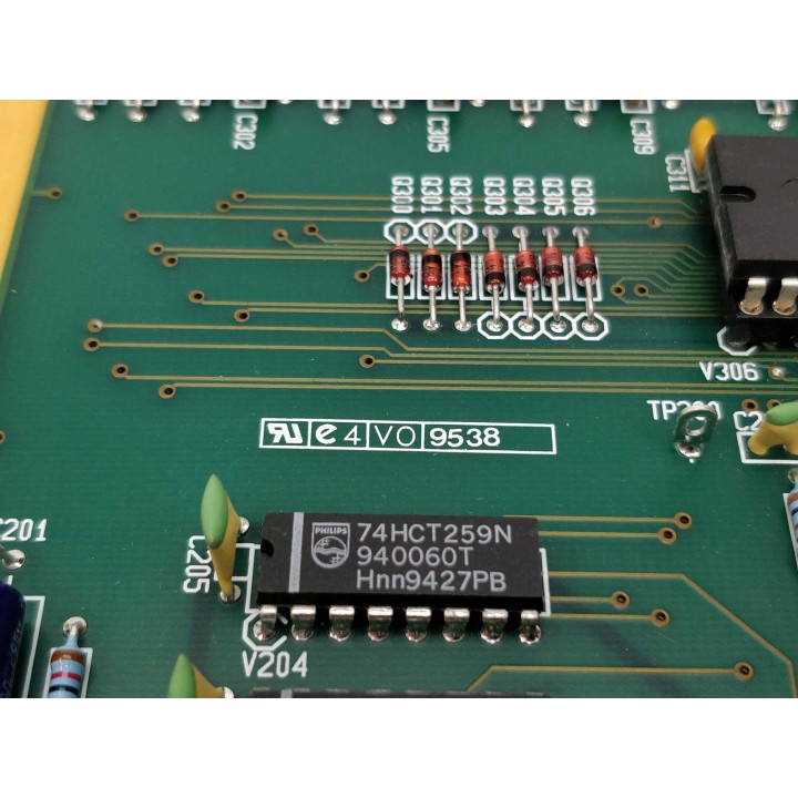 B&KMedical A/S XM0168A_B&K_L