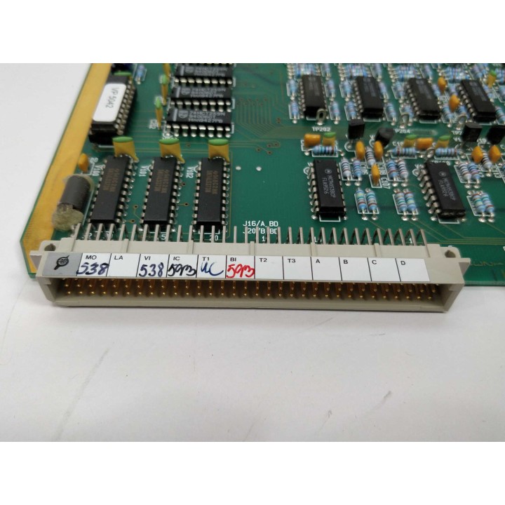 B&KMedical A/S XM0168A_B&K_L