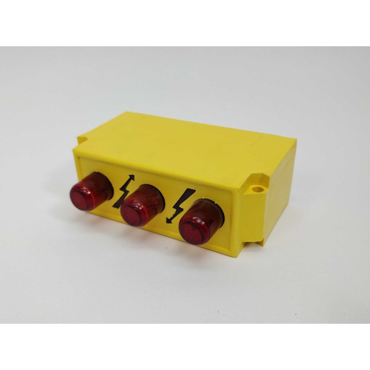 Costruzioni Elettroniche 021141