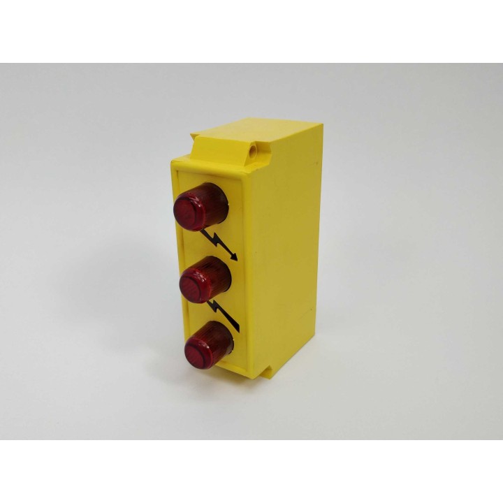 Costruzioni Elettroniche 021141