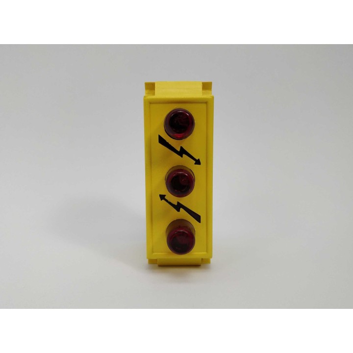 Costruzioni Elettroniche 021141