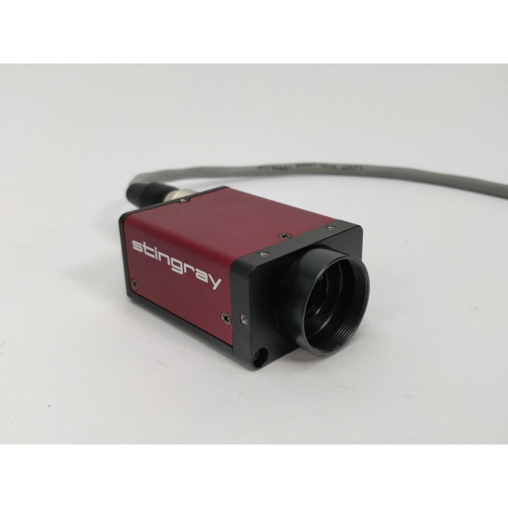 Allied Vision Technologies GmbH Stingray F046B ASG