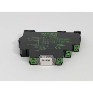 MMURR ELEKTRONIK 52102