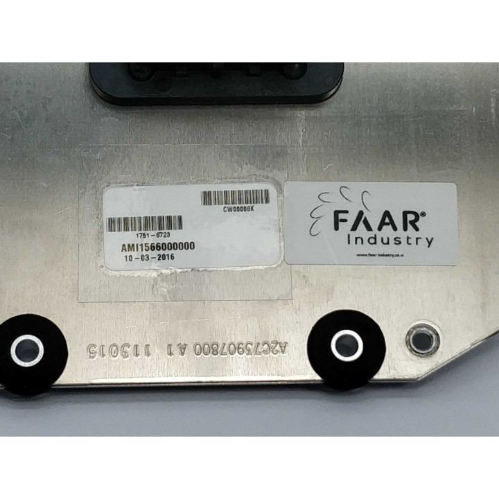 FAAR 1751-6723