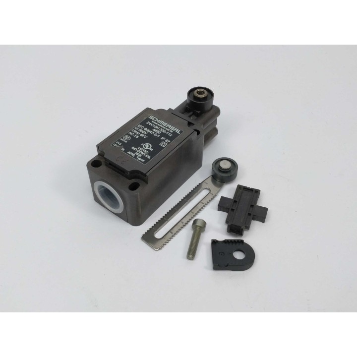 Schmersal Z4V10H336-11Z-M20