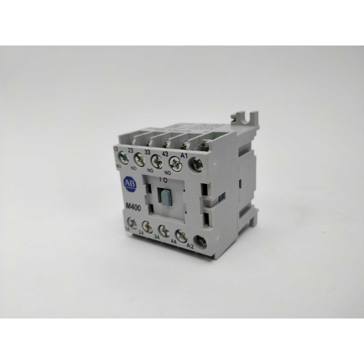 Allen-Bradley 700DC-M400D24S