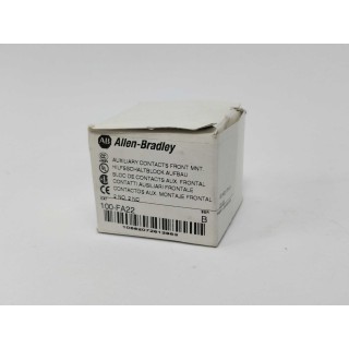 Allen-Bradley 100-FA22