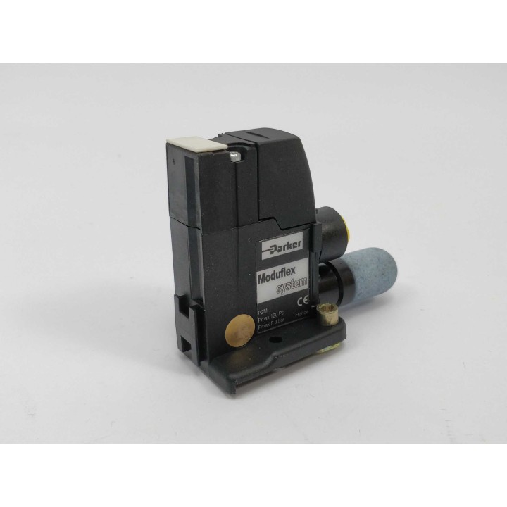 Parker P2M...