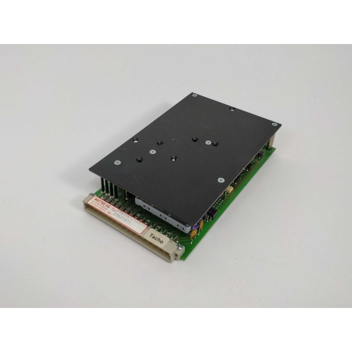 Tacho MTRM061/05TV01