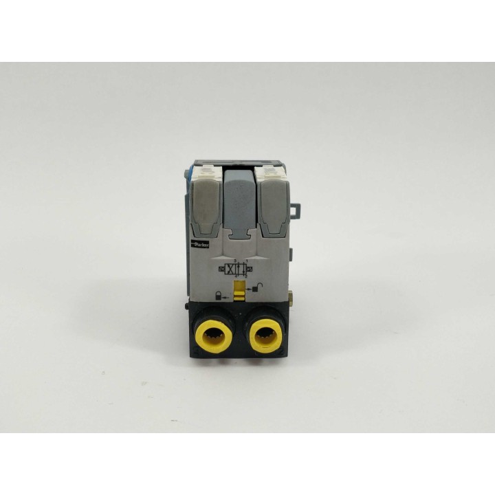 Parker P2M2*4EE