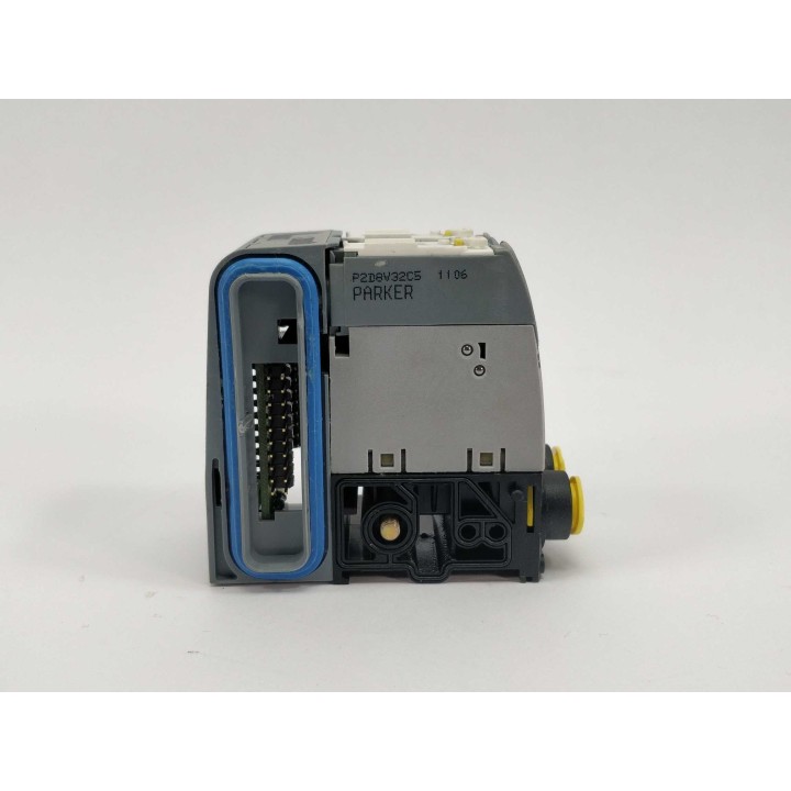 Parker P2M2*4EE