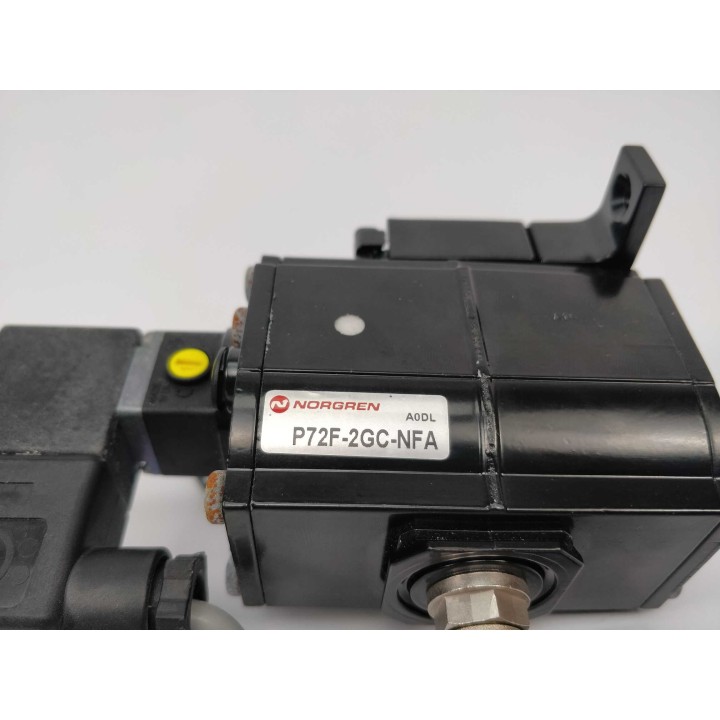 NORGREN P72F-2GC-NNN