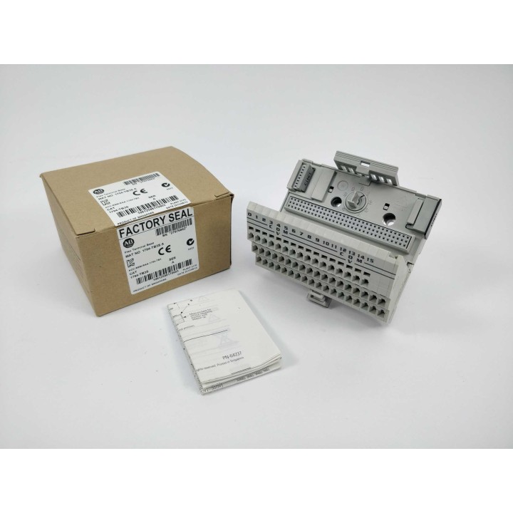 Allen-Bradley 1794-TB3S