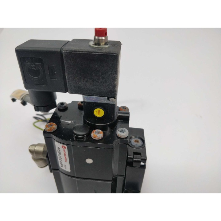 NORGREN P72F-2GC-NNN