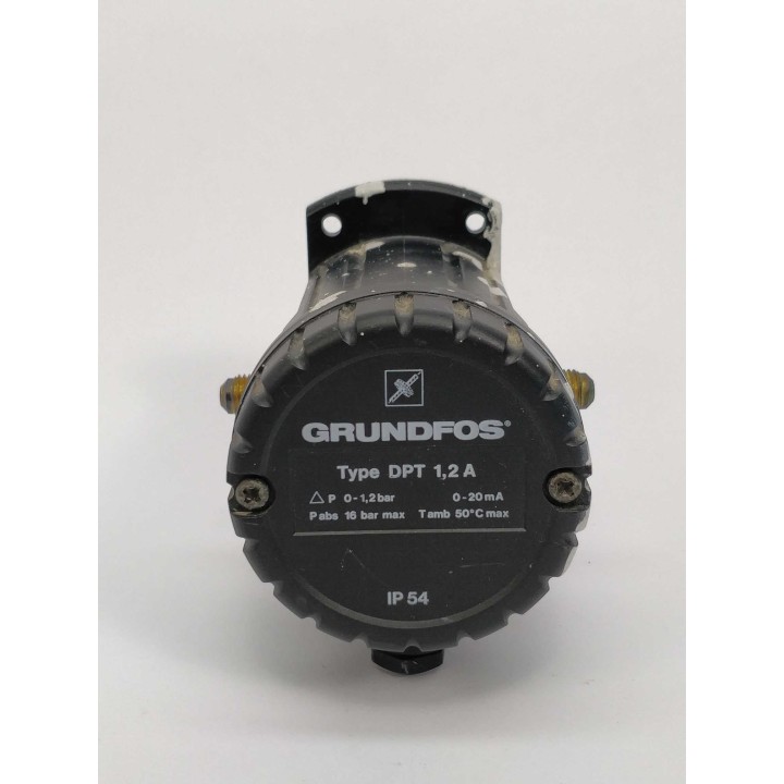 GRUNDFOS DPT 1,2 A