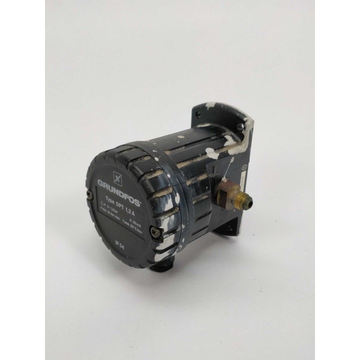 GRUNDFOS DPT 1,2 A