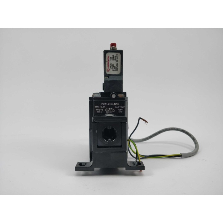 NORGREN P72F-2GC-NNN
