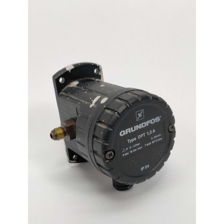 GRUNDFOS DPT 1,2 A