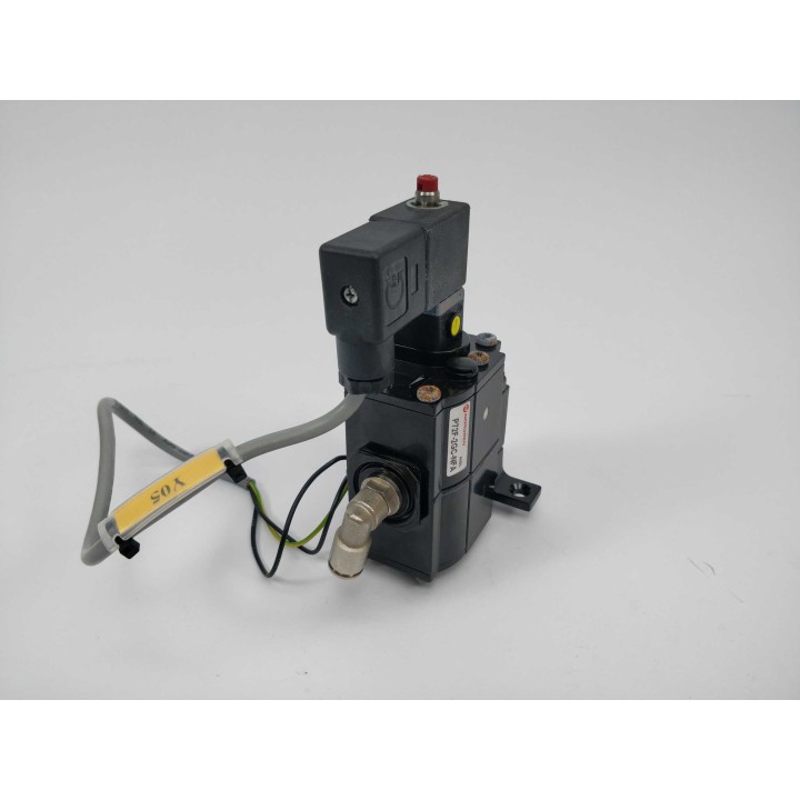 NORGREN P72F-2GC-NNN