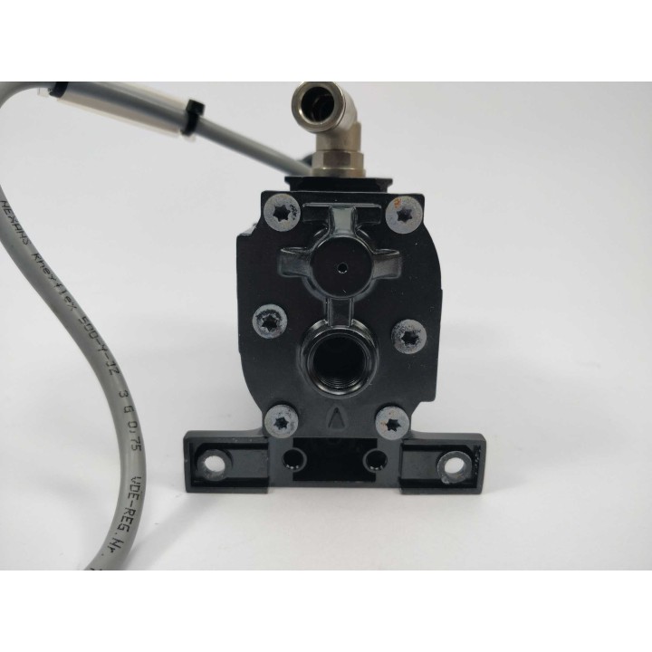 NORGREN P72F-2GC-NNN