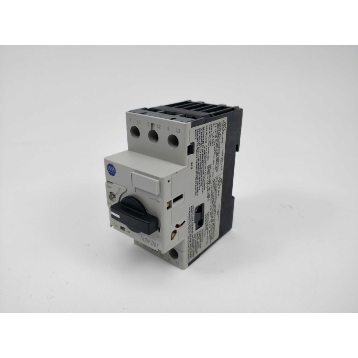 Allen-Bradley 140M-D8T-C20