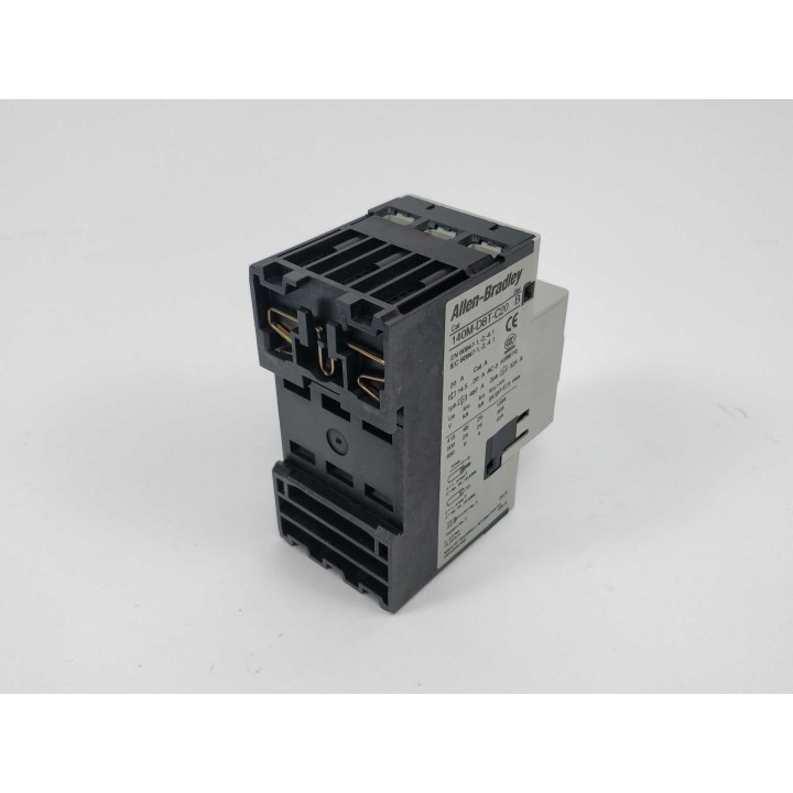 Allen-Bradley 140M-D8T-C20
