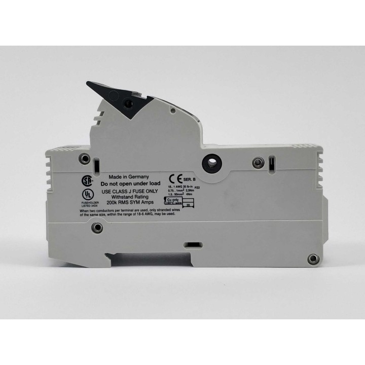 Allen-Bradley 1492-FB1J30