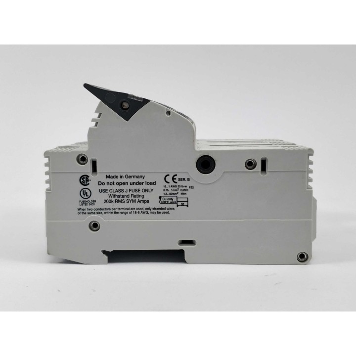 Allen-Bradley 1492-FB3J30