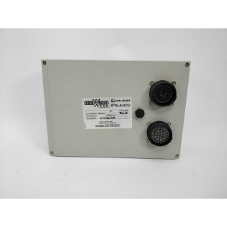 WEBER-HYDRAULIK ETS(-A) ECU