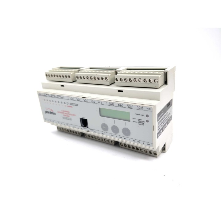 Pantron ISM-8000/24VDC