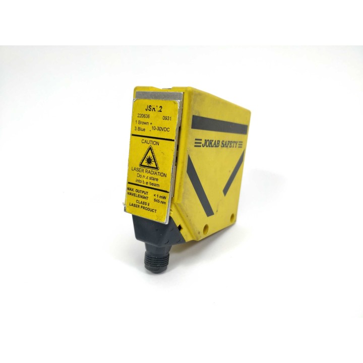 JOKAB SAFETY JSRL2