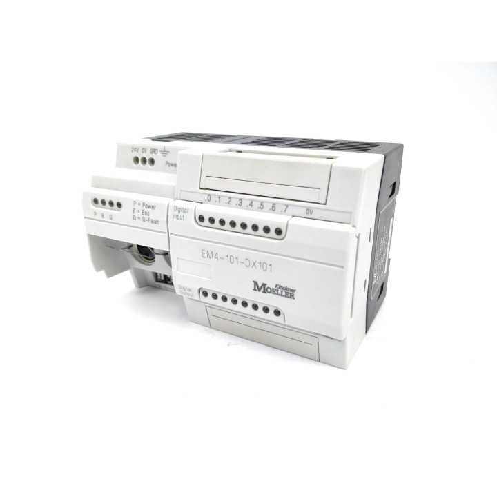 Moeller EM4-101-DX101