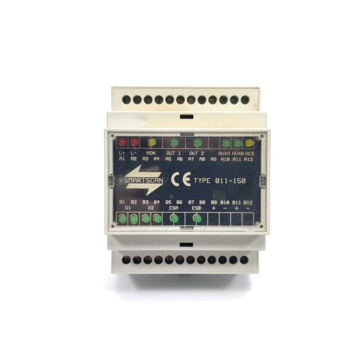 SMARTSCAN 011-150