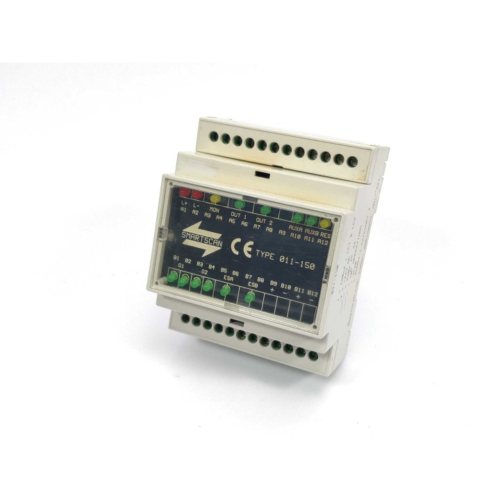 SMARTSCAN 011-150